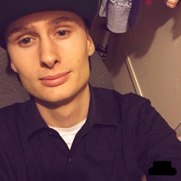 Meet your Posher, Steven - Picture 1 of 1